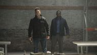 The Punisher (Image via Netflix)